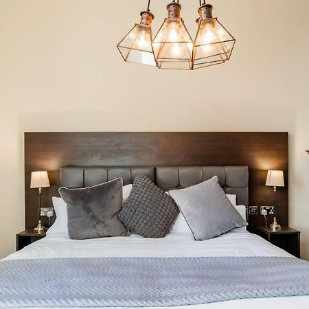 The Thoresby At Claremont Serviced Apartments 리즈 외부 사진