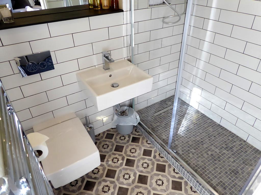 The Thoresby At Claremont Serviced Apartments 리즈 외부 사진