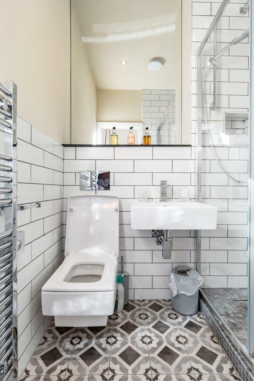 The Thoresby At Claremont Serviced Apartments 리즈 외부 사진